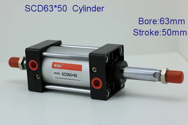 SCD63X50