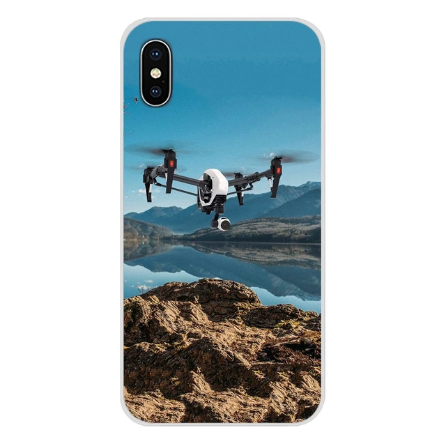 Accessories Phone Shell Covers Best The Dji Drones For Samsung Galaxy S3 S4  S5 Mini S6 S7 Edge S8 S9 S10 Lite Plus Note 4 5 8 9 - Mobile Phone Cases &  Covers - AliExpress