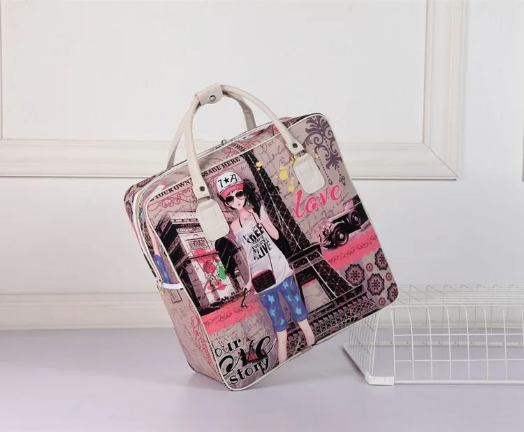 Bolsas para viagem