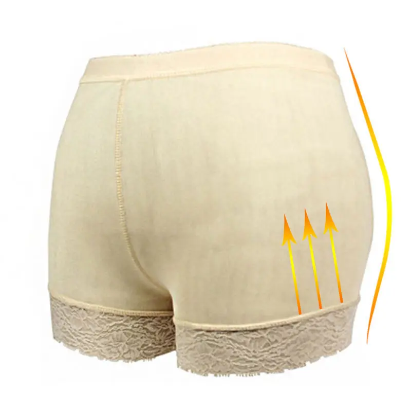 Padded Panties (8)