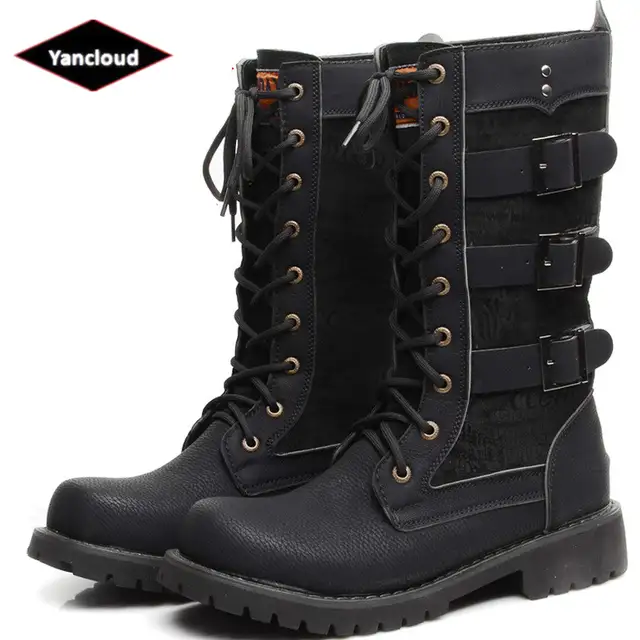 best waterproof motorcycle boots 2019