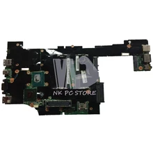 04X1401 00HM352 04W6686 для lenovo ThinkPad X230 X230i Материнская плата ноутбука SR0MY I5-3320M Процессор DDR3
