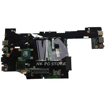 

FRU 04X1401 00HM352 04W6686 For Lenovo ThinkPad X230 X230i Laptop Motherboard SR0MY I5-3320M CPU DDR3