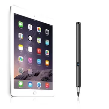 Стилус емкостный сенсорный конденсатор ручка для iPad iPhone samsung Планшеты NK-Shopping