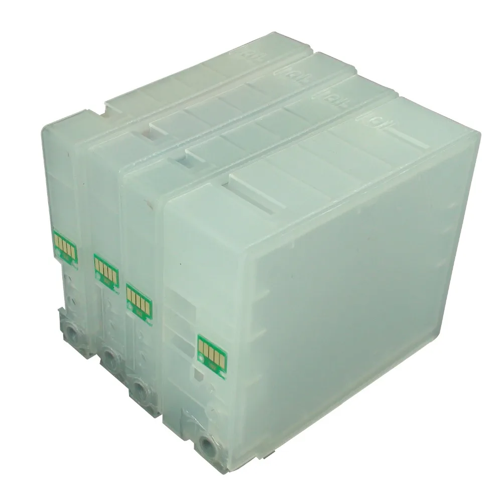 Ceye для Canon Maxify IB4020 IB4120 MB5020 MB5120 MB5320 MB5420 многоразового картридж 2200 2200XL 2x00