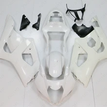 Обтекателя тела комплект кузова для GSXR1000 GSX-R1000 GSXR GSX-R 1000 2003 2004 03 04 ZXGYMT