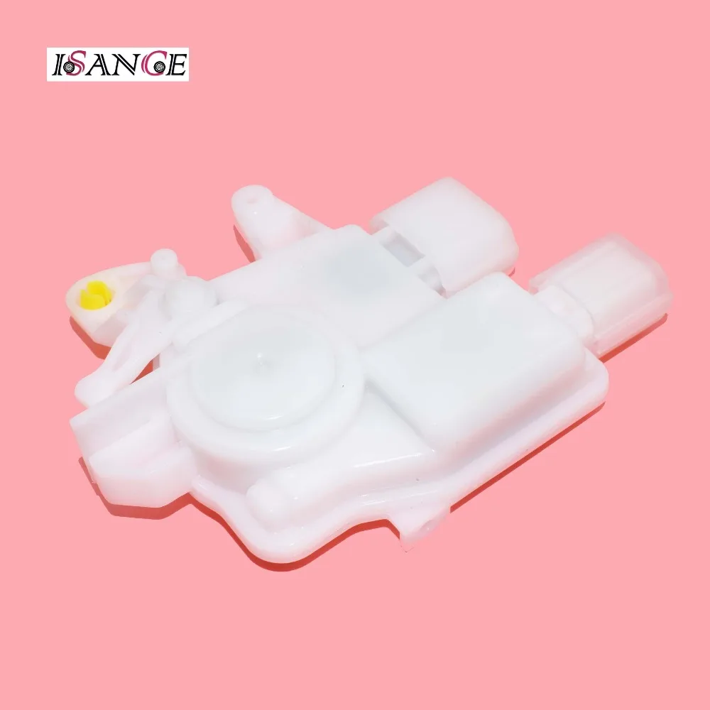 ISANCE Power Door Lock actuator Front or Rear Left 72155 SDA A01