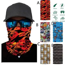 Велосипедный мотоцикл голова теплый шарф на шею маска для катания на лыжах Балаклава головная повязка безопасности и выживания Z0822