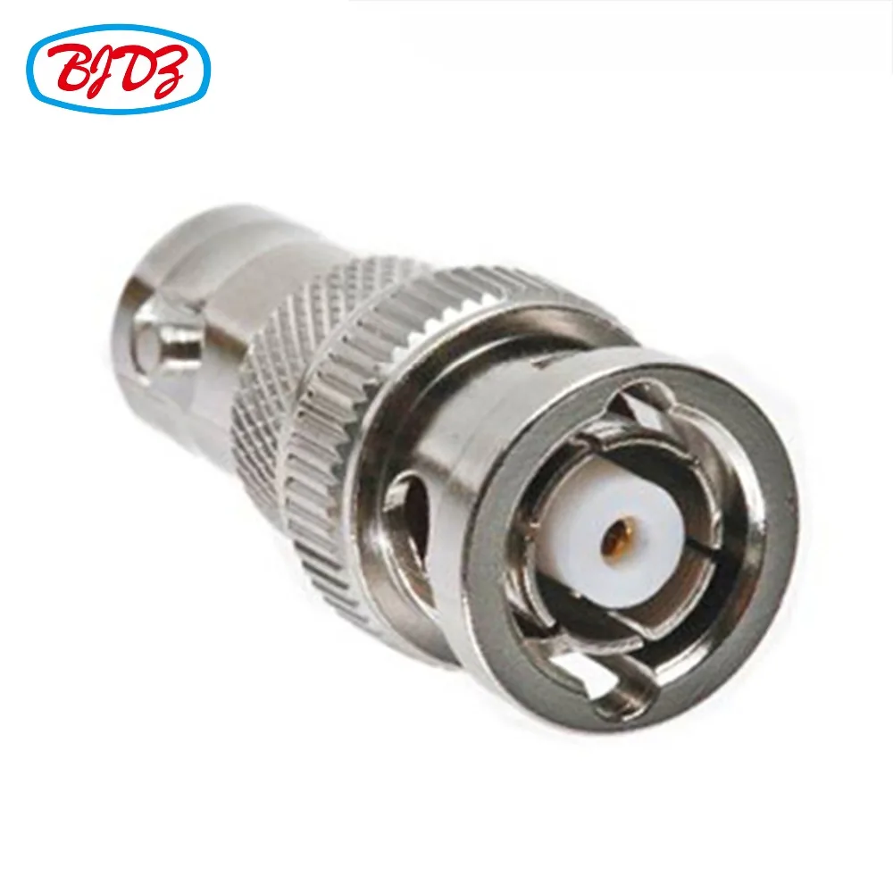 Free Shipping 10PCS BNC Female To Reverse Polarity Male Adapter | Обустройство дома