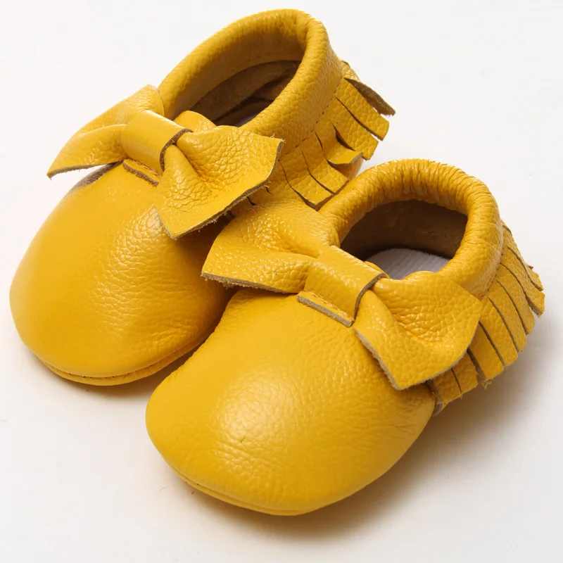 Baby Bow Shoes Baby Shoes First Walkers 