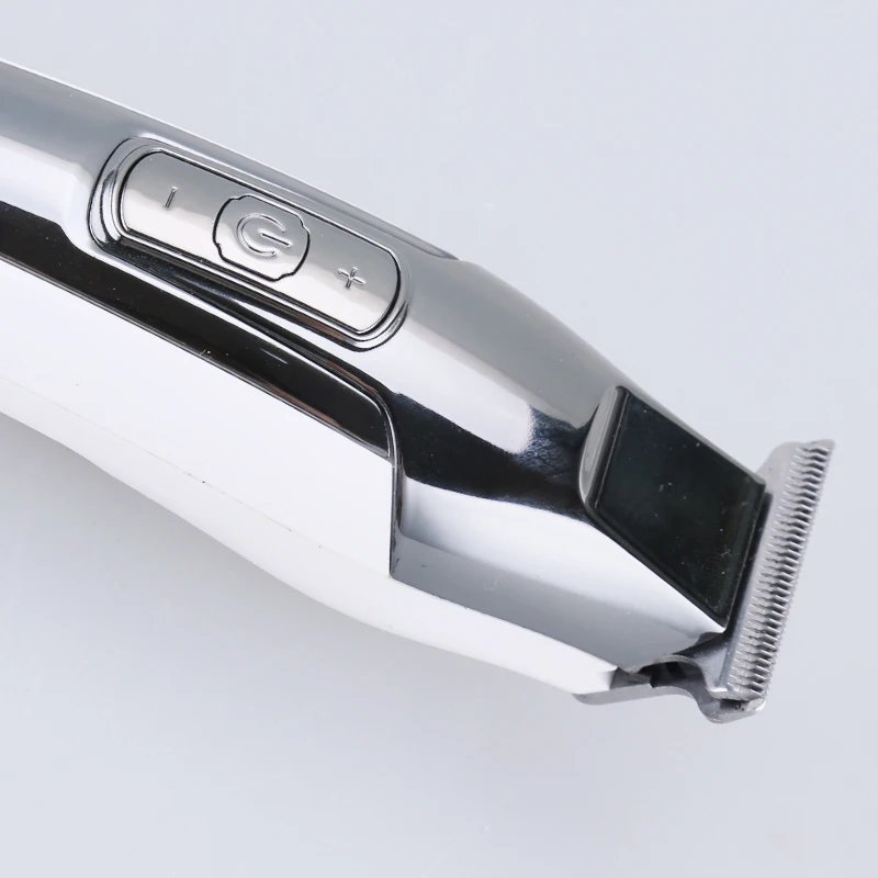 Kemei-5027-Electric-Hair-Trimmer-Clipper-Rechargeable (2)