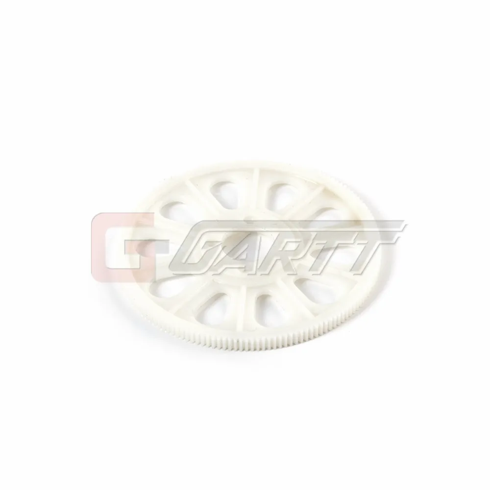 

Freeshipping Schweizer Large Gear Set for 300C helicopter