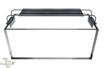 

nemo light 72W Energy saving fish tank LED lamp, ultra-thin aquatic plant led lamp Can simulate the sunrise and sunset LED light
