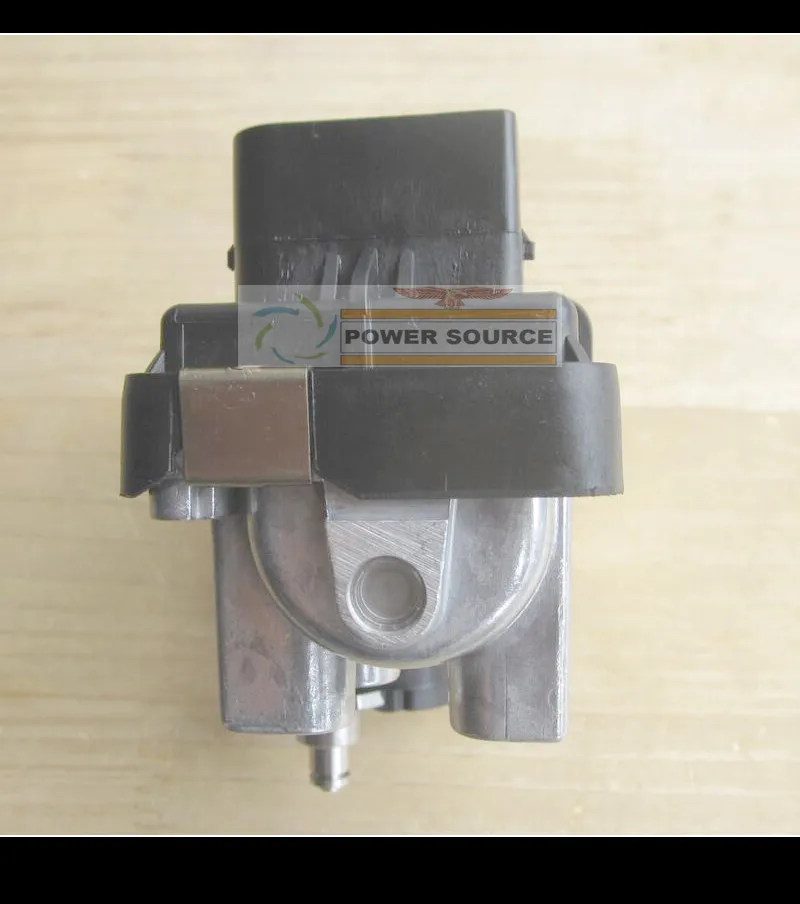 Флейта флейта G88 767649 6NW009550 6NW 009 550 787556 для Ford Transit 2 TDCI DuraTorq Euro 5 153HP|Воздухозаборники|