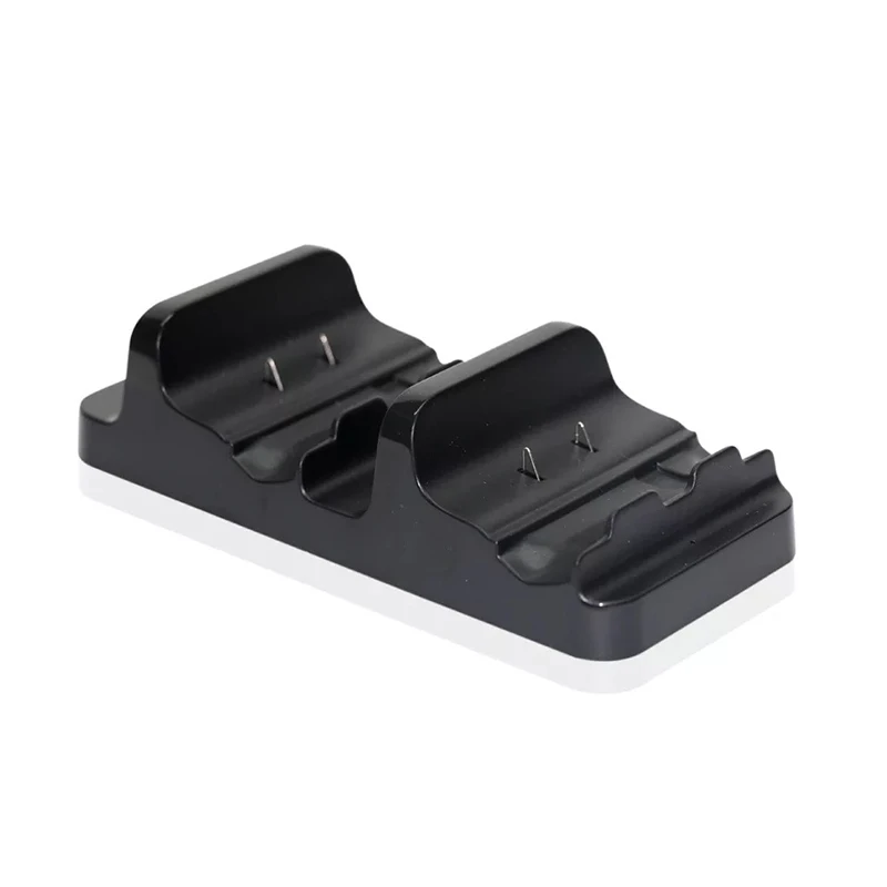 Tanie Podwójne ładowanie ładująca stacja dokująca z 2 akumulatorami szybkie ładowanie dla konsoli XBOX ONE, Xbox One S dla konsoli Xbox one X Gamepad