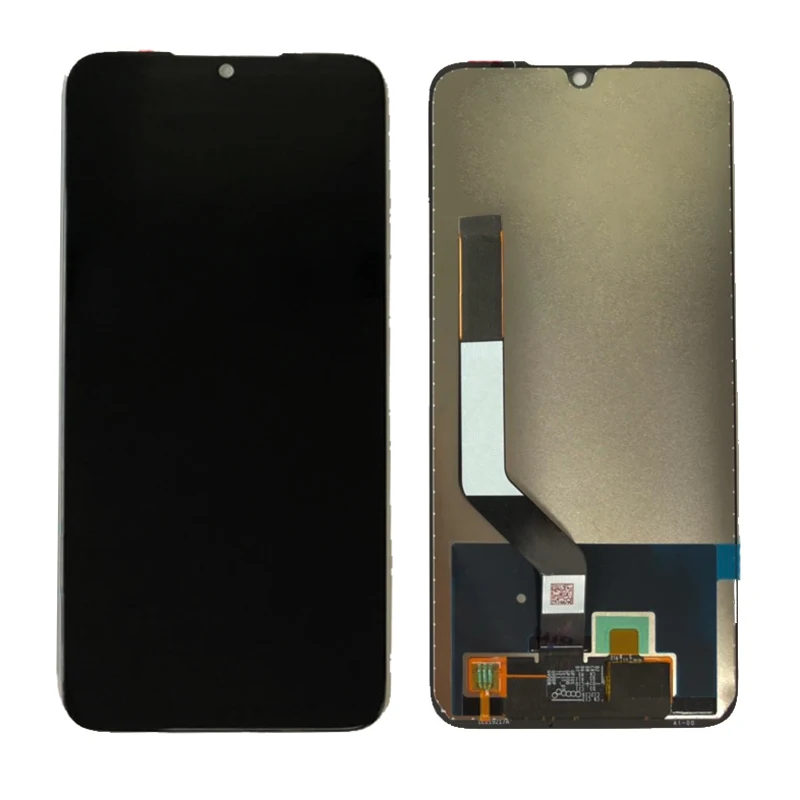 

Original For Xiaomi Redmi Note 7 Pro LCD Display with Touch Screen Digitizer Repair Parts Free Shiping