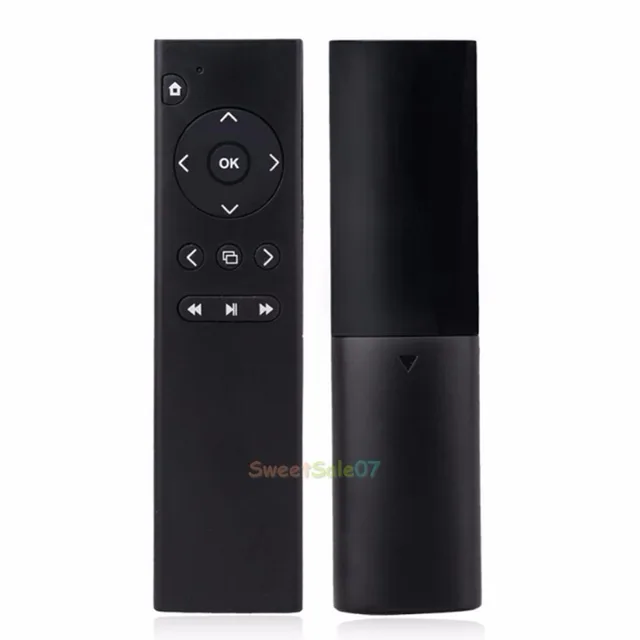 Cheap 2.4G Infrared IR Bluetooth 3.0 Wireless Multi media Smart Remote Controller with USB Receiver For DOBE XBOX One Replacement Game