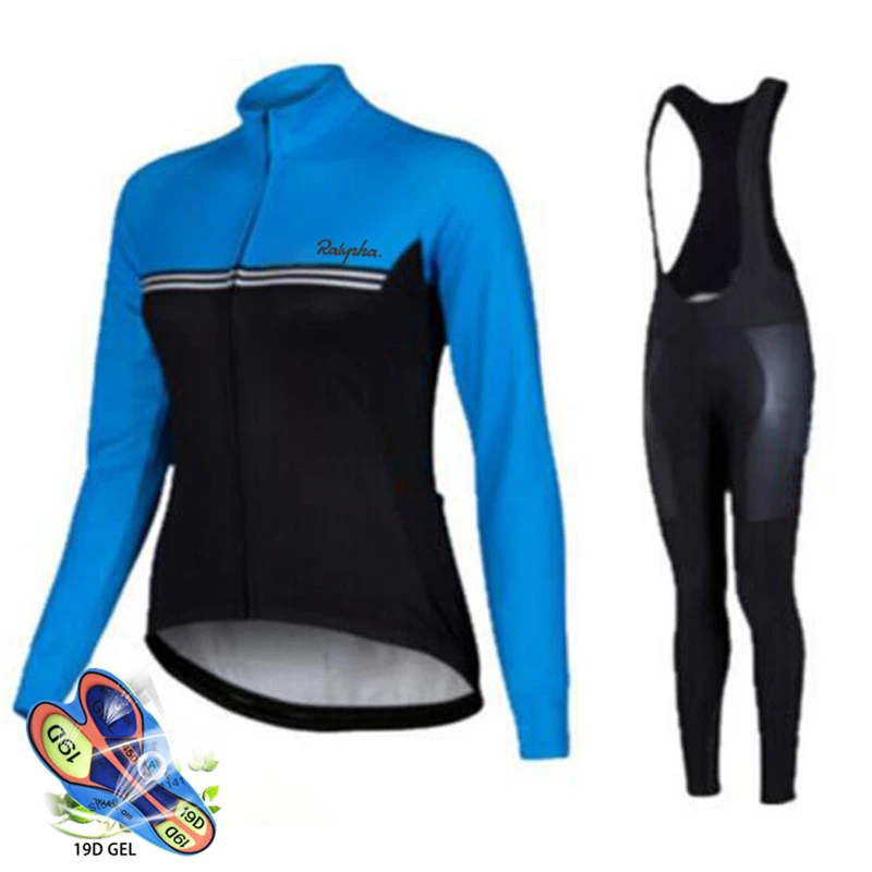 

Cycling Jersey 2019 Pro Team Aleing Ropa Ciclismo Mujer Triathlon Cycling Set MTB Cycling Clothing Spring Cycling Bib Pants Set