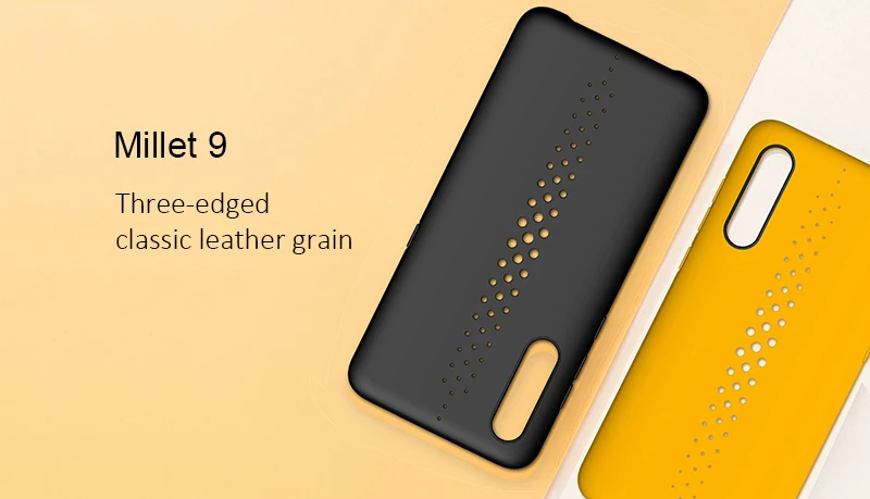 For xiaomi mi 9 case phone case cover
