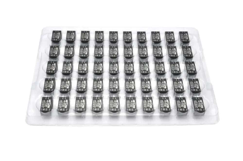 HLK PM01/HLK PM03/HLK PM12 AC DC 220 В до 3 3/5/12 в мини Интеллектуальный бытовой Компактный
