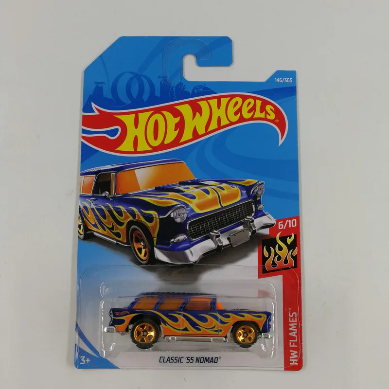 Hot Wheels 1: 64 автомобильный NO.242-290 NISSAN HONDA VOLKSWAGEN FORD металлическая литая модель гоночного автомобиля коллектор издание легкосплавный автомобиль