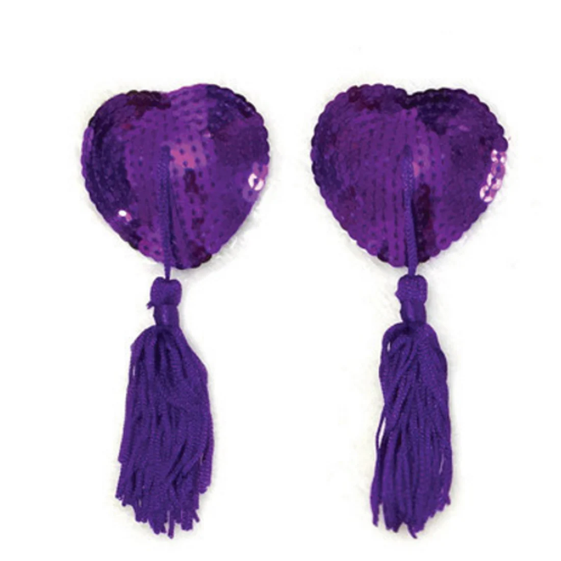 

New Product Toys Women Lingerie Sequin Tassel Breast Bra Nipple Cover Pasties Stickers Petals