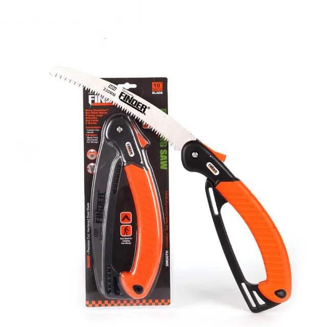 ALLSOME Portable Folding Saw Universal Hand Saw For Garden Pruning Camping DIY Woodworking Hand Tools HT2152