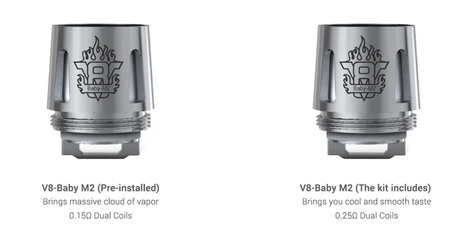 stick v8 baby kit12