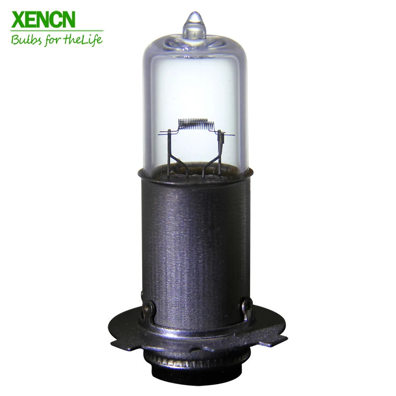 XENCN M5 P15d-25-3 12V 35/35 Вт четкого освещения мотоциклетные фары для автомобиля авто лампы внешнего освещения лампы