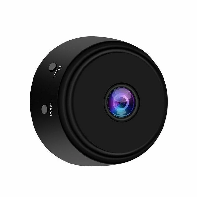 150 градусов Full HD 1080P A9 Автомобильная камера Wi-Fi ночное видение видеокамера Dash Cam Автомобильный видеорегистратор авто рекордер Спорт DV Android IOS пульт дистанционного управления