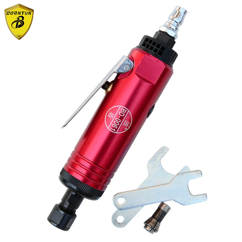 Borntun Pneumatic Air Die Grinders Strong Power Pneumatic Grinding Tool