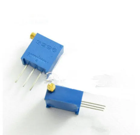 

3296X-500 50R potentiometer