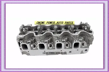 

2C 2C-T Cylinder Head For TOYOTA Corona Camry Carina II 2.0L 89- For Daihatsu Delta Wide 85- 11101-64121 11101-64122 64125 64132