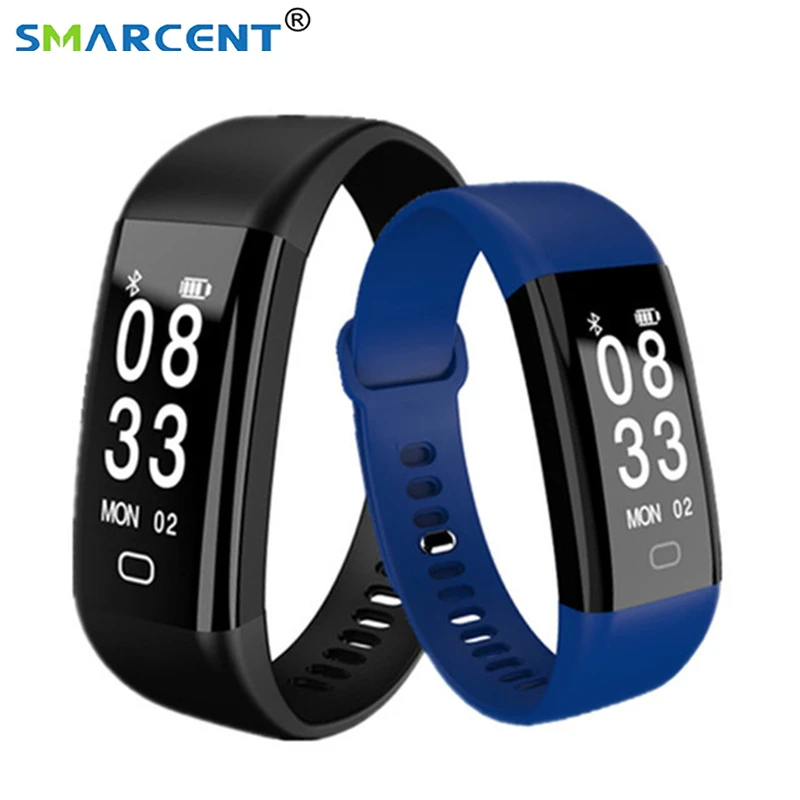 smartband hr