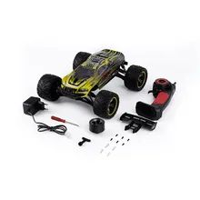 Gptoys S912 RC автомобиль Беспроводной 2.4 г RC внедорожных гоночный автомобиль 1:12 Весы электромобили