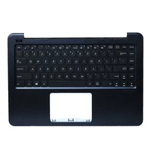 1 шт. 95% ноутбук жесткий чехол C для ASUS E402 E402M e402ma E402SA E403SA