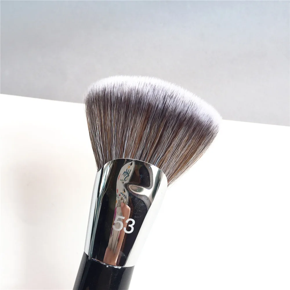 Аэрограф bd beauty Pro с полным покрытием #53 / Mini 5 контурный тональный крем
