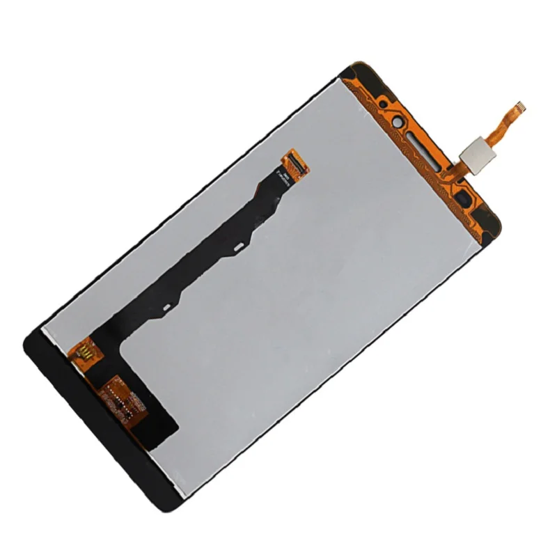 

For Lenovo K50-T5 K3 Note K50-t3s Full LCD Screen Display Digitizer With Touch Screen Complete Assembly