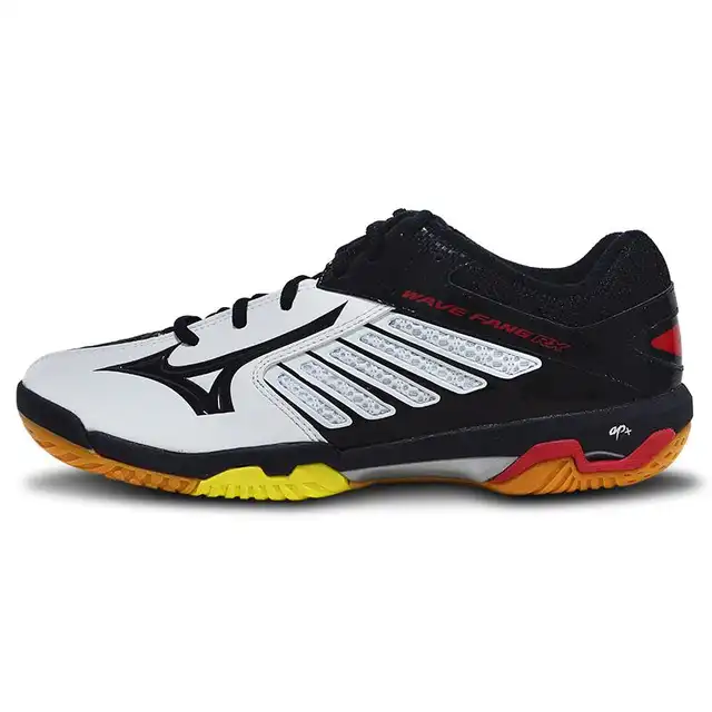 new mizuno badminton shoes
