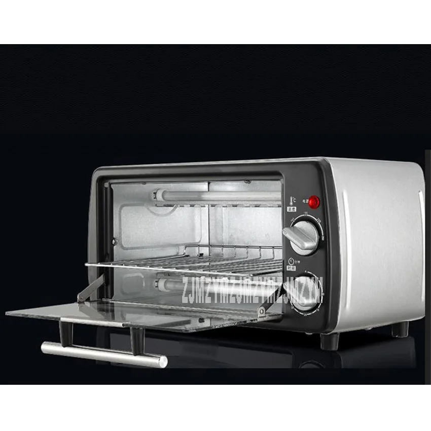 ODI-12B печь для выпечки 12L электрического Бытовая духовка мини Хлебопекарная машина бытовая печь 220 V/700 W