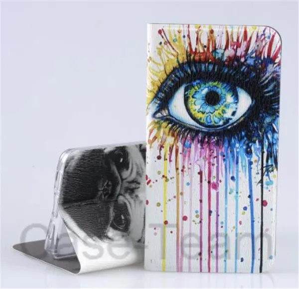 Leather Case for Nokia X7 Cartoon Flip mix models &ampdesigns accept | Мобильные телефоны и аксессуары