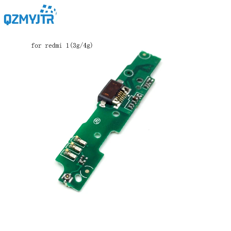 Новинка для xiaomi redmi 1 3G 4G USB зарядный док порт разъем плата зарядки Модуль гибкий