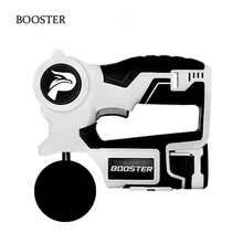 Усилитель Theragun Вибрационный глубокое терапия тела/массаж мышц пистолет спазм увеличивает приток крови Theragun снятия массажер