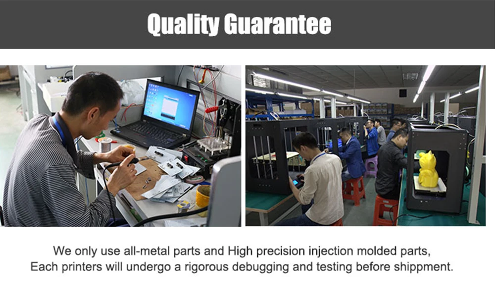 creality 3d printer Creality 3D Printer Ender-5 Large Size Dual Y-axis Motor Mainboard Cmagnetic Plate,Power Off Resume Easy Build Ender5 industrial 3d printer