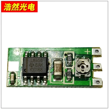 

Green Laser Module Laser Tube Circuit with Constant Current Driving Plate