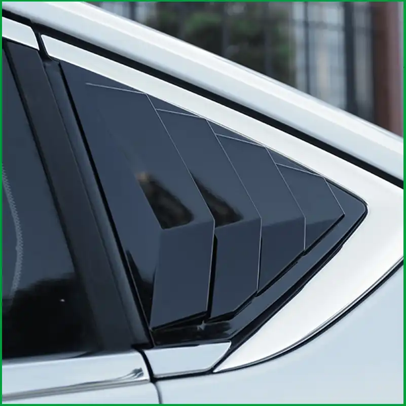 For Opel Insignia Grand Sport 2017 2018 Front Bumper Lip