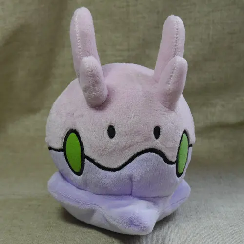 goomy plush