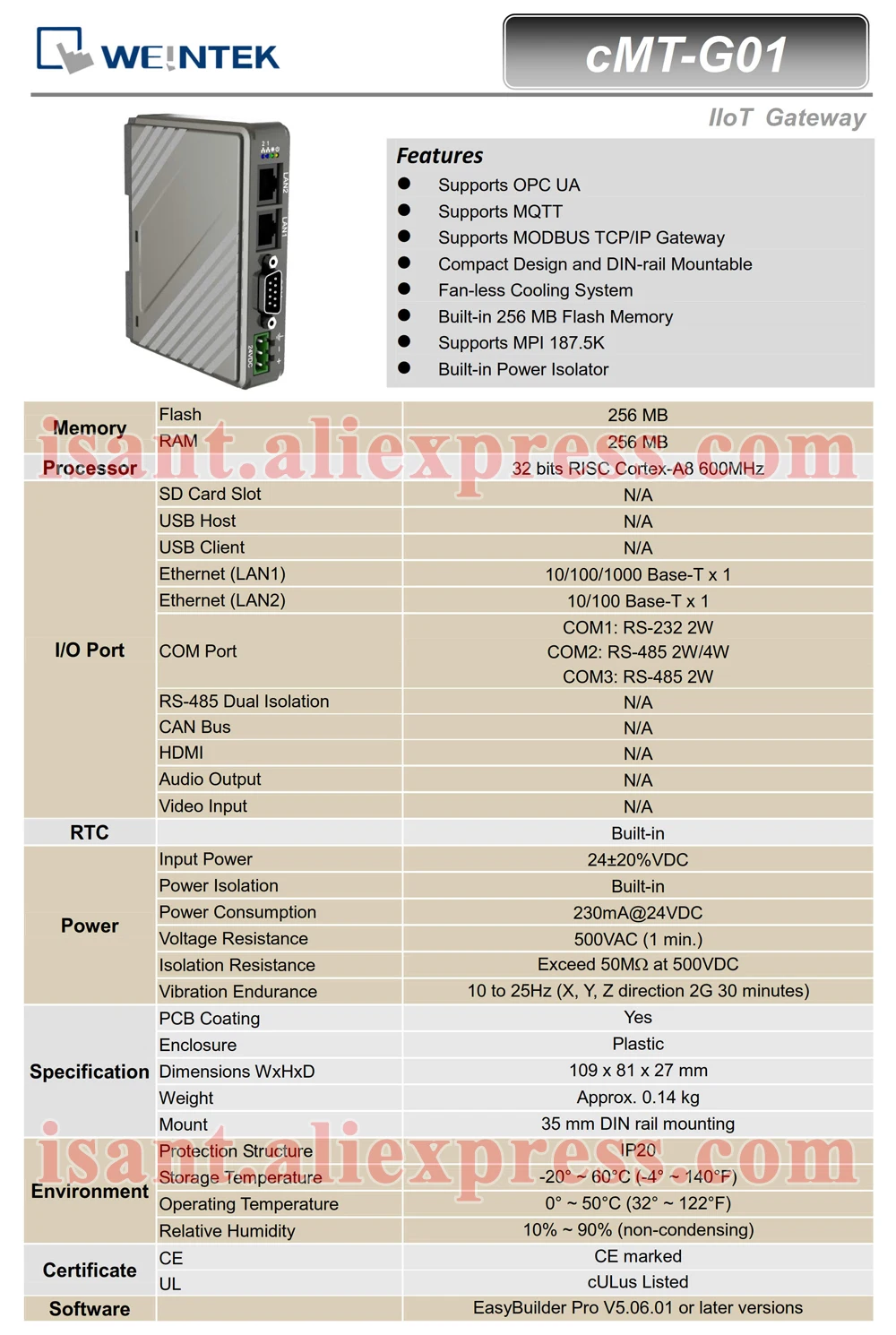 cMT-G01_Datasheet(1)