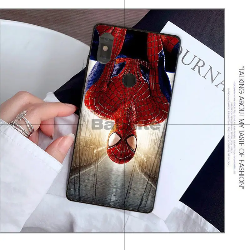 Marvel Comics Spider Man Homecoming