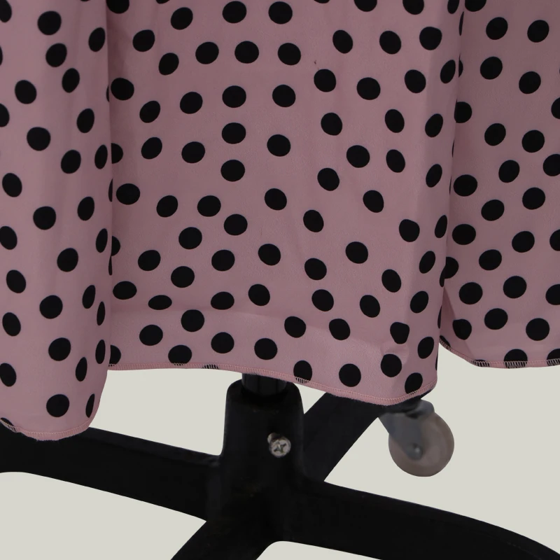 Женское платье с воротником хомут сексуальное без рукавов приталенная